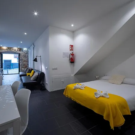 Holiday home El Estudio De La Artista - El Casar De Leo *